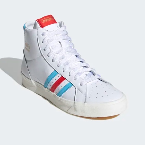 NWT Adidas Basket Profi Shoes - Picture 15 of 15